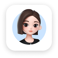 豆包AI助手平台图标