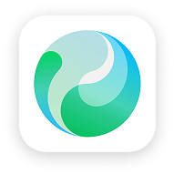 腾讯元宝AI助手图标