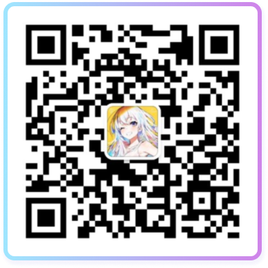 Eze's WeChat QR code
